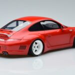 Porsche 911 997 RWB Body Kit Aka Phila GT Spirit 1:18 GT874 Żywica - image 2 of 6