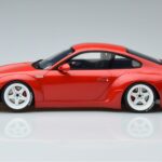 Porsche 911 997 RWB Body Kit Aka Phila GT Spirit 1:18 GT874 Żywica - image 3 of 6