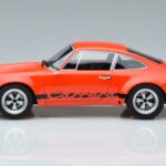 Porsche 911 Carrera RSR 2.8 GT Spirit 1:18 GT106 Żywica - image 3 of 6