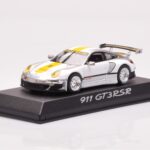 Porsche 911 GT3 RSR Prezentacja 2012 Norev 1:43 - image 2 of 4