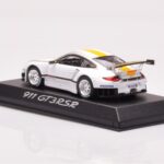 Porsche 911 GT3 RSR Prezentacja 2012 Norev 1:43 - image 3 of 4