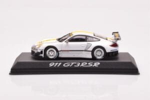 Porsche 911 GT3 RSR Prezentacja 2012 Norev 1:43 WAP0201150D