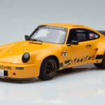Porsche 911 RSR 3.0 Hommage Yamanouchi San GT Spirit 1:18 GT394 Żywica