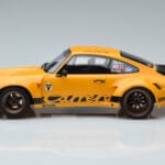 Porsche 911 RSR 3.0 Hommage Yamanouchi San GT Spirit 1:18 GT394 Żywica - image 3 of 6