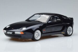Porsche 928 S Koenig Special Niebieski GT Spirit 1:18 GT344 Żywica