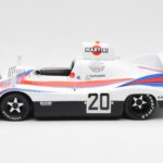 Porsche 935 #20 J. Ickx 3rd World Sports Car Championship 1976 Werk83 1:18 W18011002 - image 3 of 6