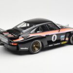 Porsche 935 #0 T. Field / D. Ongais / H. Haywood Interscope Racing 24 Hours of Daytona Winner 1979 Norev 1:18 187437 - image 2 of 6