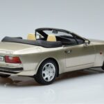 Porsche 944 S2 Kabriolet GT Spirit 1:18 GT002CS Żywica - image 2 of 6