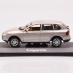 Porsche Cayenne 9PA Beżowy Minichamps 1:43