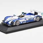 Porsche RS Spyder Thetford #16 Utah GP ALMS 2007 Minichamps 1:43 - image 2 of 4