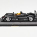 Porsche RS Spyder Presentation Czarny Minichamps 1:43 WAP02061018
