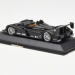 Porsche RS Spyder Presentation Czarny Minichamps 1:43 WAP02061018 - image 3 of 4