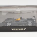 Porsche RS Spyder Presentation Czarny Minichamps 1:43 WAP02061018 - image 4 of 4