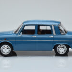 Renault 10 Major Niebieski Otto 1:18 - image 3 of 6