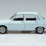 Renault 12 TS Jasnoniebieski Norev 1:18 185219 Metal - image 4 of 7