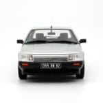 Renault 25 Phase 1 V6 Injection Srebrny Otto 1:18 OT1070 Żywica - image 4 of 5