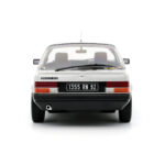 Renault 25 Phase 1 V6 Injection Srebrny Otto 1:18 OT1070 Żywica - image 5 of 5