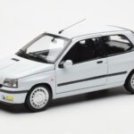 Renault Clio 16S Biały Norev 1:18