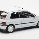 Renault Clio 16S Biały Norev 1:18 - image 3 of 8