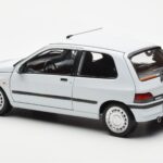 Renault Clio 16S Biały Norev 1:18 - image 7 of 8