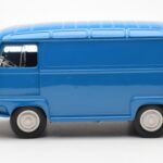 Renault Estafette Saviem Niebieski Norev 1:18 - image 6 of 11
