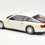 Alpine GTA V6 Turbo Biały Otto 1:18 OT662 - image 5 of 6