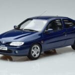 Renault Megane I Coupe 2.0 16V Otto 1:18 OT953 Żywica