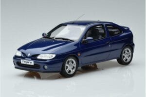 Renault Megane I Coupe 2.0 16V Otto 1:18 OT953 Żywica