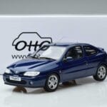 Renault Megane I Coupe 2.0 16V Otto 1:18 OT953 Żywica - image 6 of 6