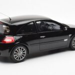 Renault Megane 2 RS Phase 2 Czarny Otto 1:18 OT1054 - image 2 of 6