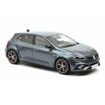 Renault Megane RS Trophy Mk4 Szary Norev 1:18