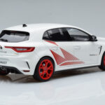 Renault Megane RS Trophy-R Mk4 Biały Norev 1:18 - image 2 of 6
