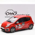 Renault Twingo RS Phase 1 Czerwony Otto 1:18 - image 6 of 6