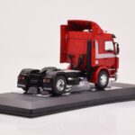 Scania 142 M Czerwony IXO 1:43 - image 2 of 4