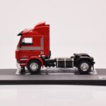 Scania 142 M Czerwony IXO 1:43