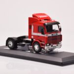 Scania 142 M Czerwony IXO 1:43 - image 3 of 4