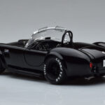 Shelby Cobra 427 S/C Czarny Kyosho 1:18 - image 6 of 9