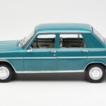 Simca 1100 GLS Borodine Zielony Norev 1:18 185754 - image 3 of 6