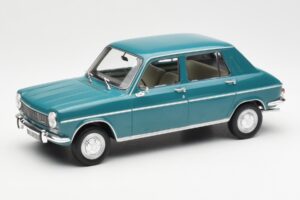Simca 1100 GLS Borodine Zielony Norev 1:18 185754