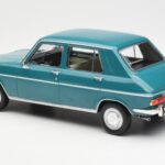 Simca 1100 GLS Borodine Zielony Norev 1:18 185754 - image 5 of 6