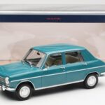 Simca 1100 GLS Borodine Zielony Norev 1:18 185754 - image 6 of 6