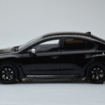 Subaru Impreza WRX STI Nurburgring Challenge Package Czarny Kyosho 1:18 - image 3 of 6