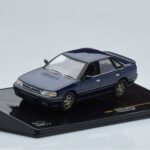 Subaru Legacy BC 2.0 Turbo RS Niebieski IXO 1:43 - image 2 of 4