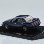 Subaru Legacy BC 2.0 Turbo RS Niebieski IXO 1:43 - image 3 of 4