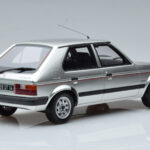 Talbot Horizon Premium Srebrny Otto 1:18 - image 2 of 6