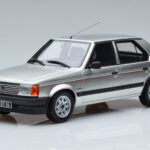 Talbot Horizon Premium Srebrny Otto 1:18