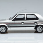 Talbot Horizon Premium Srebrny Otto 1:18 - image 3 of 6