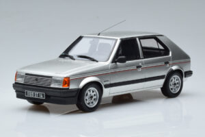 Talbot Horizon Premium Srebrny Otto 1:18
