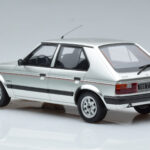 Talbot Horizon Premium Srebrny Otto 1:18 - image 5 of 6