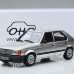 Talbot Horizon Premium Srebrny Otto 1:18 - image 6 of 6